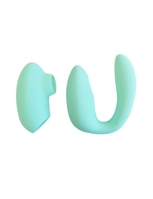 Double stimulateur Couples Foreplay Enhancer - Xocoon