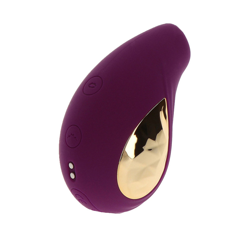Double stimulateur Divine Love Stimulator - Xocoon