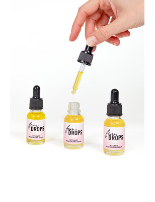 Sérum intime hydratant Fem Drops - Secret Intime