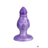 Plug anal Queen M Fantasy Collection - SilexD