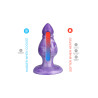 Plug anal Queen M Fantasy Collection - SilexD