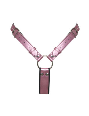 Strap-on-String avec godemiché - Bad Kitty