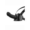 Harnais facial Strap-On - Bedroom Fantasies