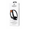 Harnais facial Strap-On - Bedroom Fantasies