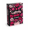 Jeu de cartes L'autre moi - Jacquie et Michel Store