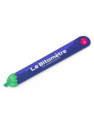 Règle Le Bitomètre - Jacquie et Michel Store