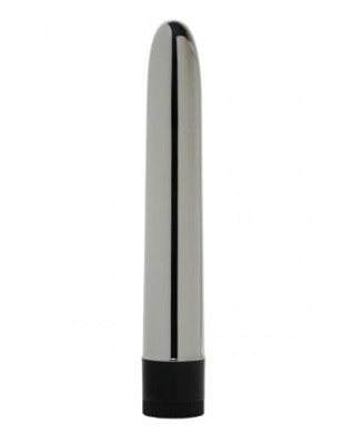 Vibromasseur Siver Star - Dorcel - poubelle