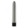 Vibromasseur Siver Star - Dorcel - poubelle