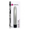Vibromasseur Siver Star - Dorcel - poubelle