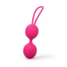 Dual Balls - Dorcel - poubelle