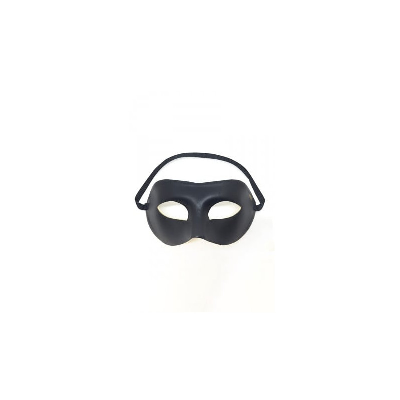 Masque Fetish SM - Dorcel - poubelle