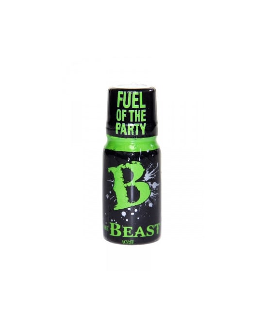 Poppers Beast 10 ml - Poppers
