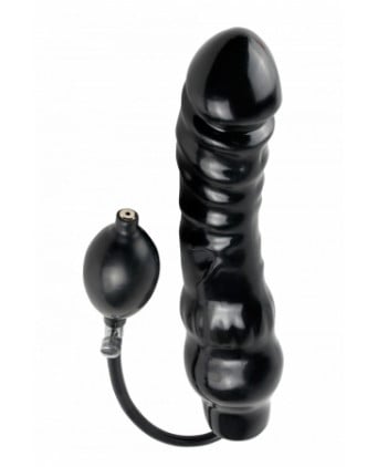 Gode gonflable Inflatable Ass Blaster - Dildos