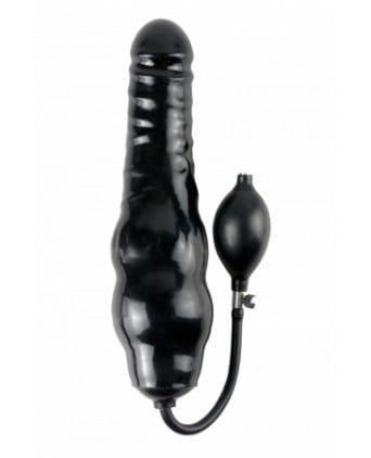 Gode gonflable Inflatable Ass Blaster - Dildos