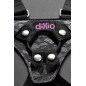 Gode-ceinture avec bretelles Dillio