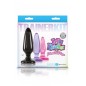 Kit d'entrainement anal Jelly Rancher
