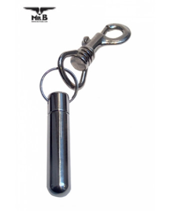Inhalateur à poppers porte-clés - Poppers
