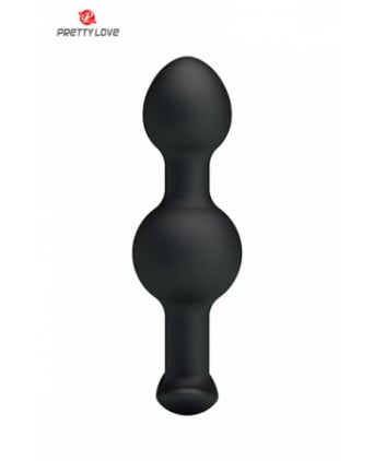 Silicone anal balls 10,3 cm - Plugs, anus pickets