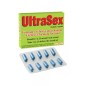 Ultrasex - 10 gélules