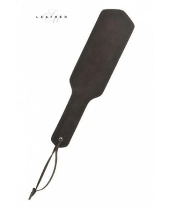 Paddle cuir 33 cm - Fouets, cravaches
