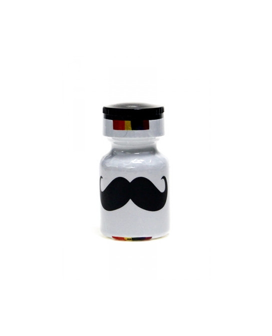 Poppers Moustache 9ml - Poppers