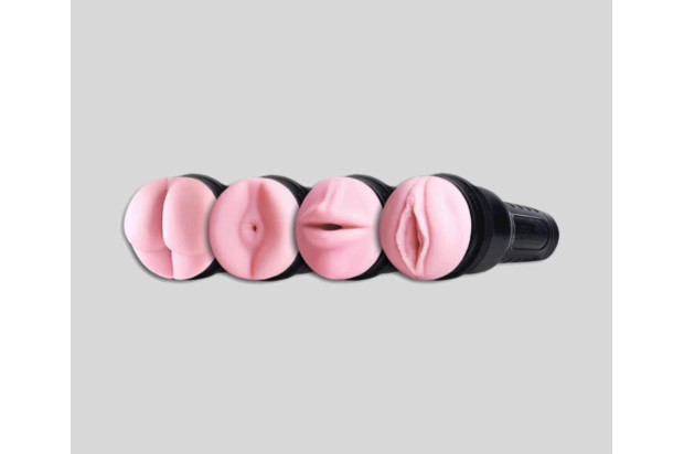 Comparatif des masturbateurs Fleshlight