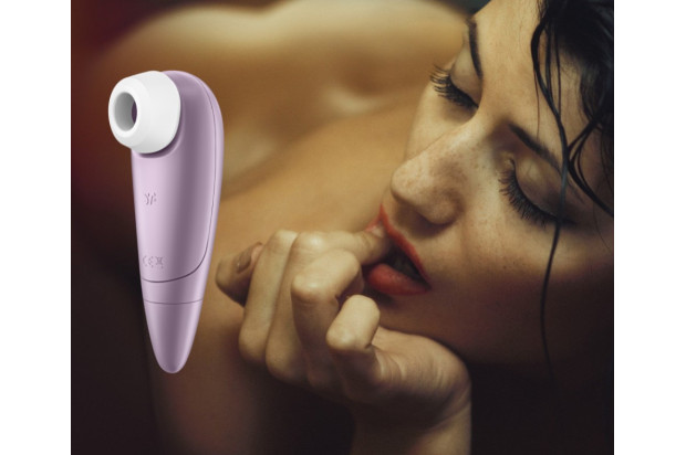 Comment utiliser un Satisfyer Air-pulse ?