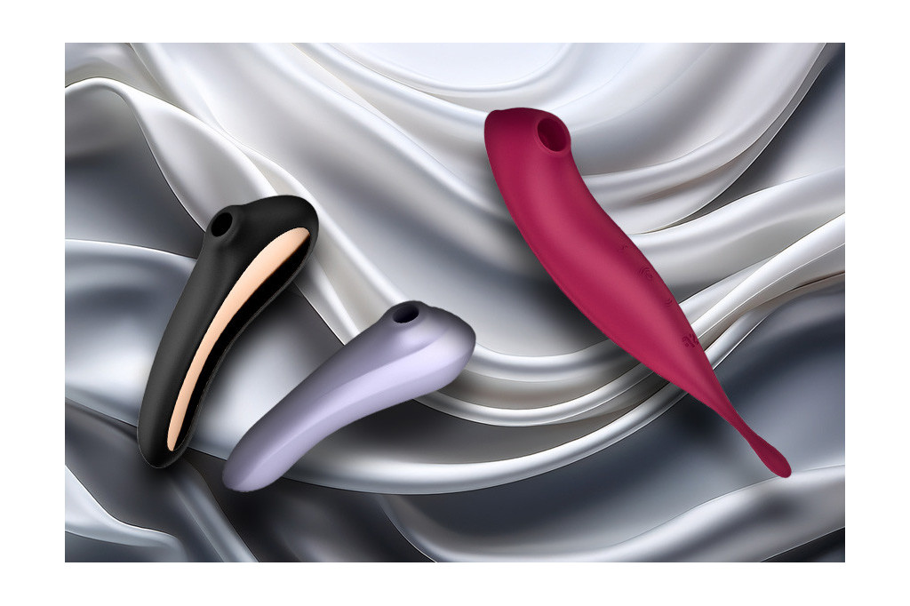 Satisfyer : Pourquoi tout le monde en parle (et pourquoi vous allez adorer l’avoir chez vous)